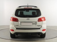Hyundai Santa Fe  2.2 CRDi 