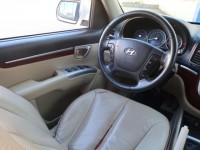 Hyundai Santa Fe  2.2 CRDi 