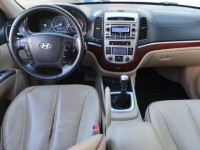 Hyundai Santa Fe  2.2 CRDi 