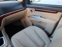 Hyundai Santa Fe  2.2 CRDi 