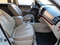 Hyundai Santa Fe  2.2 CRDi 