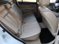 Hyundai Santa Fe  2.2 CRDi 