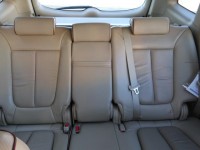 Hyundai Santa Fe  2.2 CRDi 