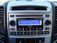 Hyundai Santa Fe  2.2 CRDi 