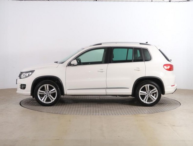 Volkswagen Tiguan  2.0 TDI R-Line