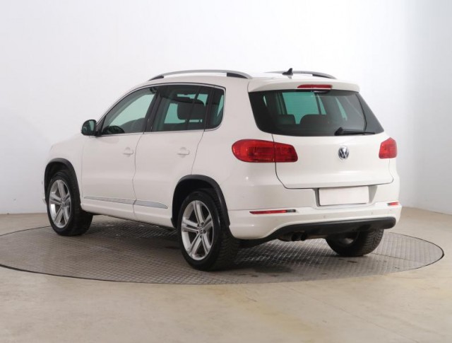 Volkswagen Tiguan  2.0 TDI R-Line