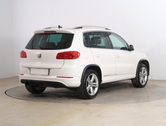 Volkswagen Tiguan  2.0 TDI R-Line