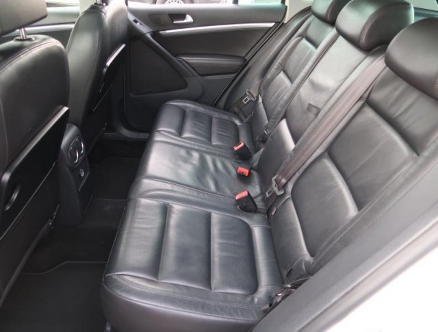 Volkswagen Tiguan  2.0 TDI R-Line