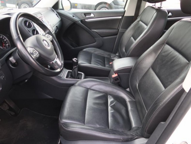 Volkswagen Tiguan  2.0 TDI R-Line