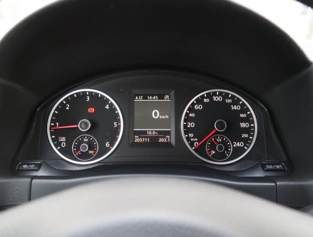 Volkswagen Tiguan  2.0 TDI R-Line