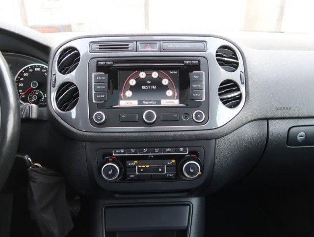 Volkswagen Tiguan  2.0 TDI R-Line