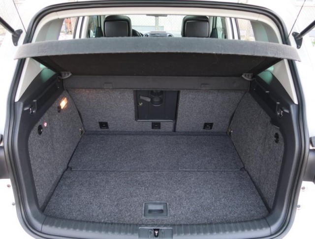 Volkswagen Tiguan  2.0 TDI R-Line