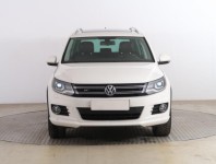 Volkswagen Tiguan  2.0 TDI R-Line