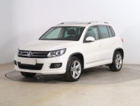 Volkswagen Tiguan  2.0 TDI R-Line