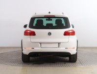 Volkswagen Tiguan  2.0 TDI R-Line