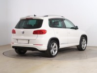 Volkswagen Tiguan  2.0 TDI R-Line