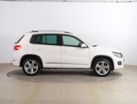 Volkswagen Tiguan  2.0 TDI R-Line