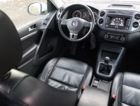 Volkswagen Tiguan  2.0 TDI R-Line