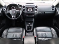 Volkswagen Tiguan  2.0 TDI R-Line