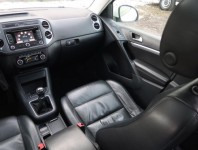 Volkswagen Tiguan  2.0 TDI R-Line