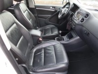 Volkswagen Tiguan  2.0 TDI R-Line