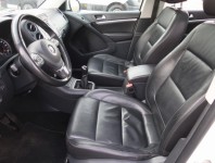 Volkswagen Tiguan  2.0 TDI R-Line