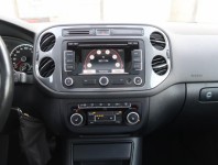 Volkswagen Tiguan  2.0 TDI R-Line