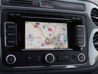 Volkswagen Tiguan  2.0 TDI R-Line