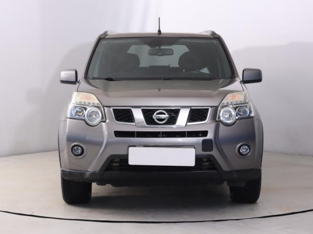 Nissan X-Trail  2.0 dCi 