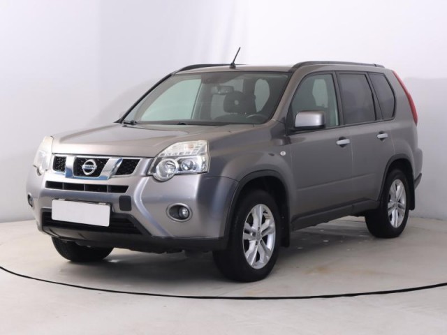 Nissan X-Trail  2.0 dCi 