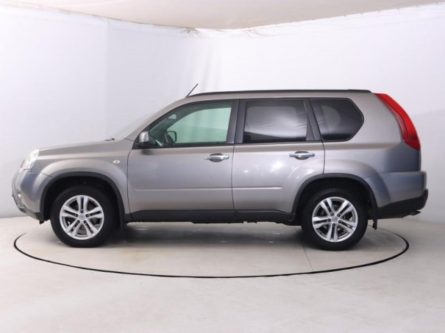 Nissan X-Trail  2.0 dCi 