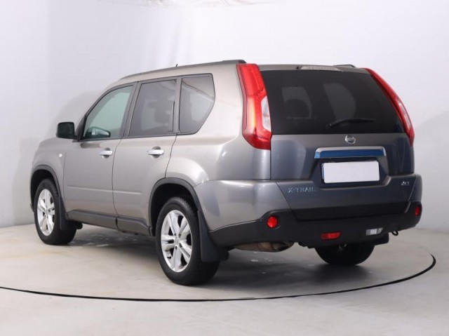 Nissan X-Trail  2.0 dCi 