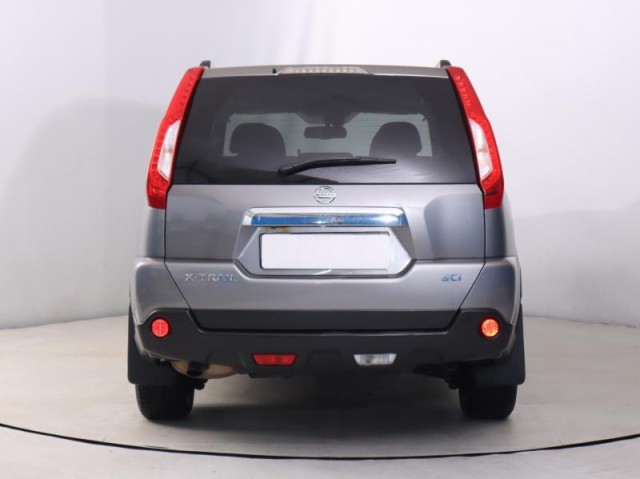Nissan X-Trail  2.0 dCi 