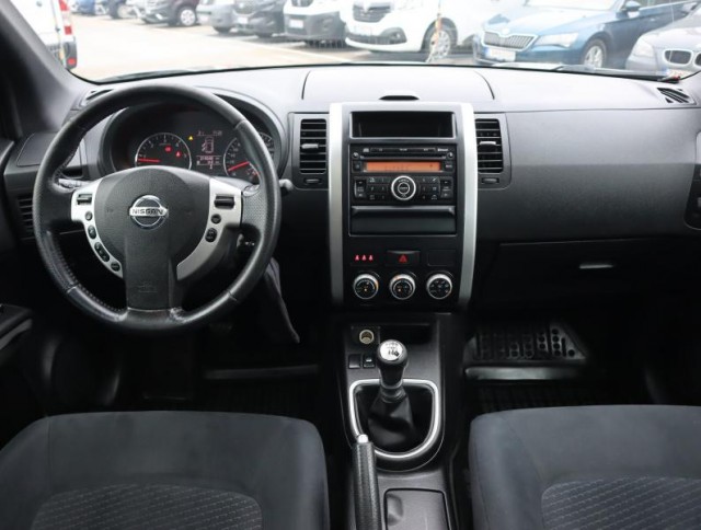Nissan X-Trail  2.0 dCi 