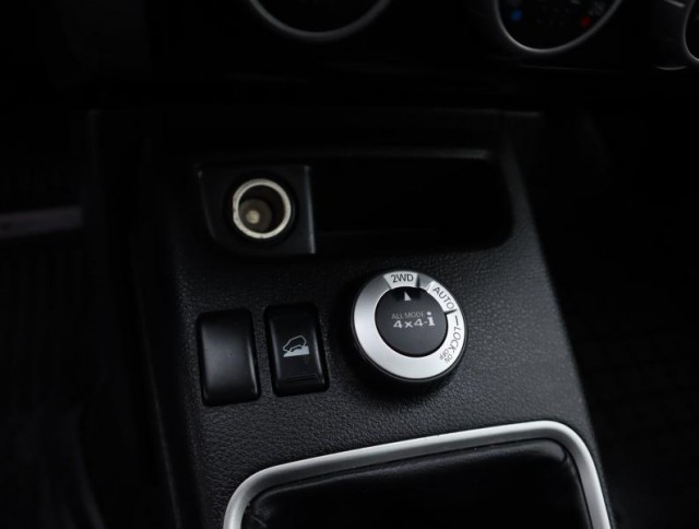 Nissan X-Trail  2.0 dCi 