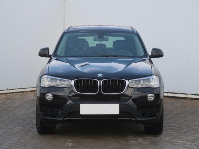 BMW X3  xDrive20d 