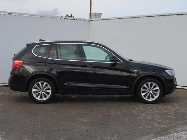 BMW X3  xDrive20d 