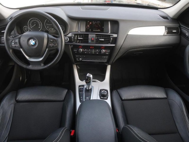BMW X3  xDrive20d 