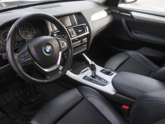 BMW X3  xDrive20d 