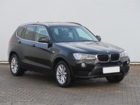 BMW X3  xDrive20d 