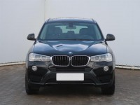 BMW X3  xDrive20d 