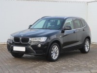 BMW X3  xDrive20d 