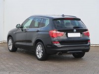 BMW X3  xDrive20d 