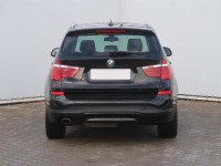 BMW X3  xDrive20d 