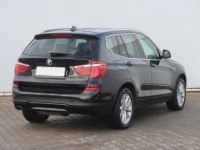 BMW X3  xDrive20d 