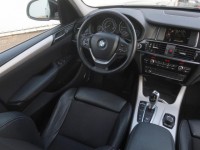 BMW X3  xDrive20d 