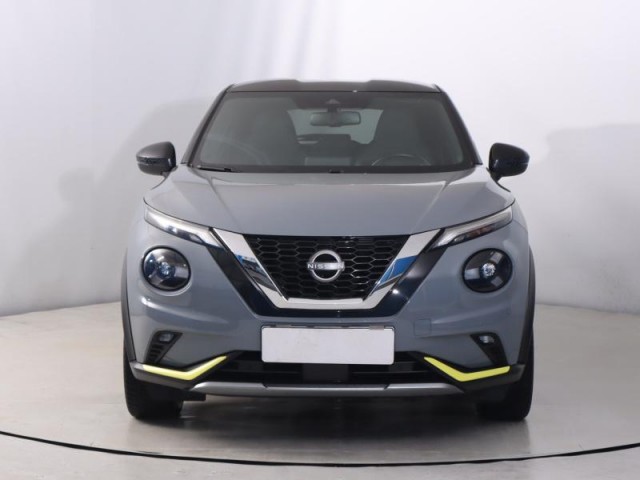 Nissan Juke  1.0 DIG-T 