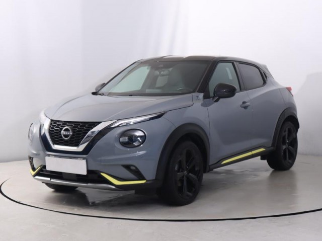 Nissan Juke  1.0 DIG-T 