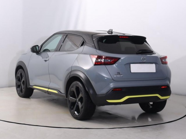 Nissan Juke  1.0 DIG-T 