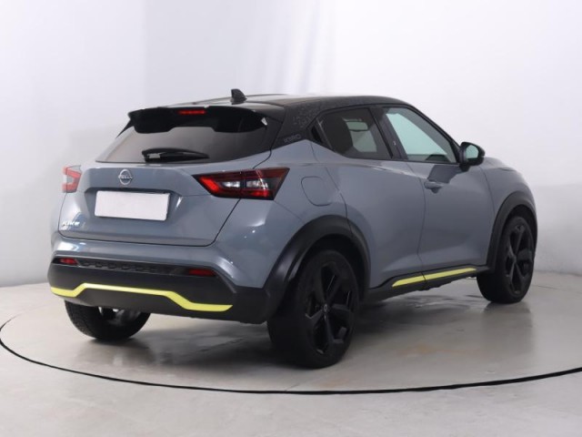 Nissan Juke  1.0 DIG-T 